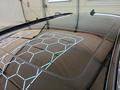 View of sunroof / panoramic roof