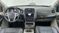 View of dashboard