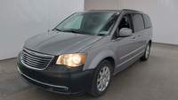 Chrysler Town & Country 3,6 Automatik "Behindertengerecht"