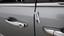 Zadnja leva vrata