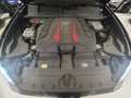 View of engine compartment
