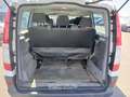 View of boot / luggage space
