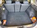 View of boot / luggage space