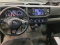 View of dashboard