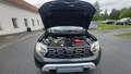 Vue du compartiment moteur