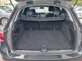 View of boot / luggage space