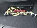 View of fittings for electric vehicle