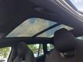 View of sunroof / panoramic roof