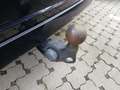 View of trailer tow-bar hitch