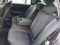 View of rear seat