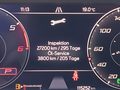Статус автомобиля