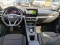 View of dashboard