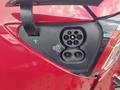 View of fittings for electric vehicle