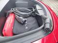 View of fittings for electric vehicle