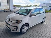 VW up! 1,0