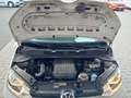 View of engine compartment