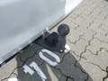 View of trailer tow-bar hitch