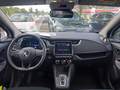 View of dashboard