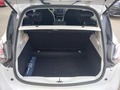 View of boot / luggage space