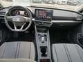 View of dashboard