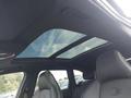 View of sunroof / panoramic roof