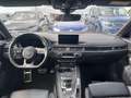 View of dashboard