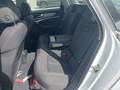 View of rear seat