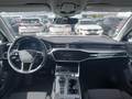 View of dashboard