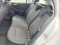 View of rear seat