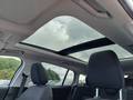 View of sunroof / panoramic roof