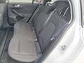 View of rear seat