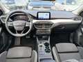View of dashboard
