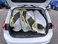 View of boot / luggage space