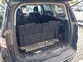 View of boot / luggage space