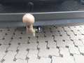 View of trailer tow-bar hitch