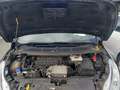 View of engine compartment