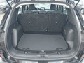 View of boot / luggage space