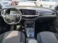 View of dashboard