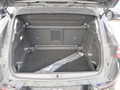 View of boot / luggage space