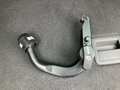 View of trailer tow-bar hitch