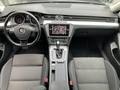 View of dashboard