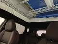 View of sunroof / panoramic roof