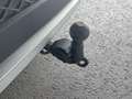 View of trailer tow-bar hitch