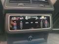 View of rear climate control switch