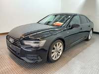 Audi A6 45 TFSI quattro S-tronic "Sport"