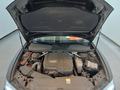 View of engine compartment