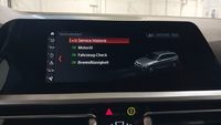 Статус автомобиля