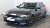 BMW 320d Touring Steptronic