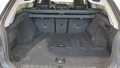 View of boot / luggage space