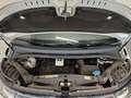 View of engine compartment